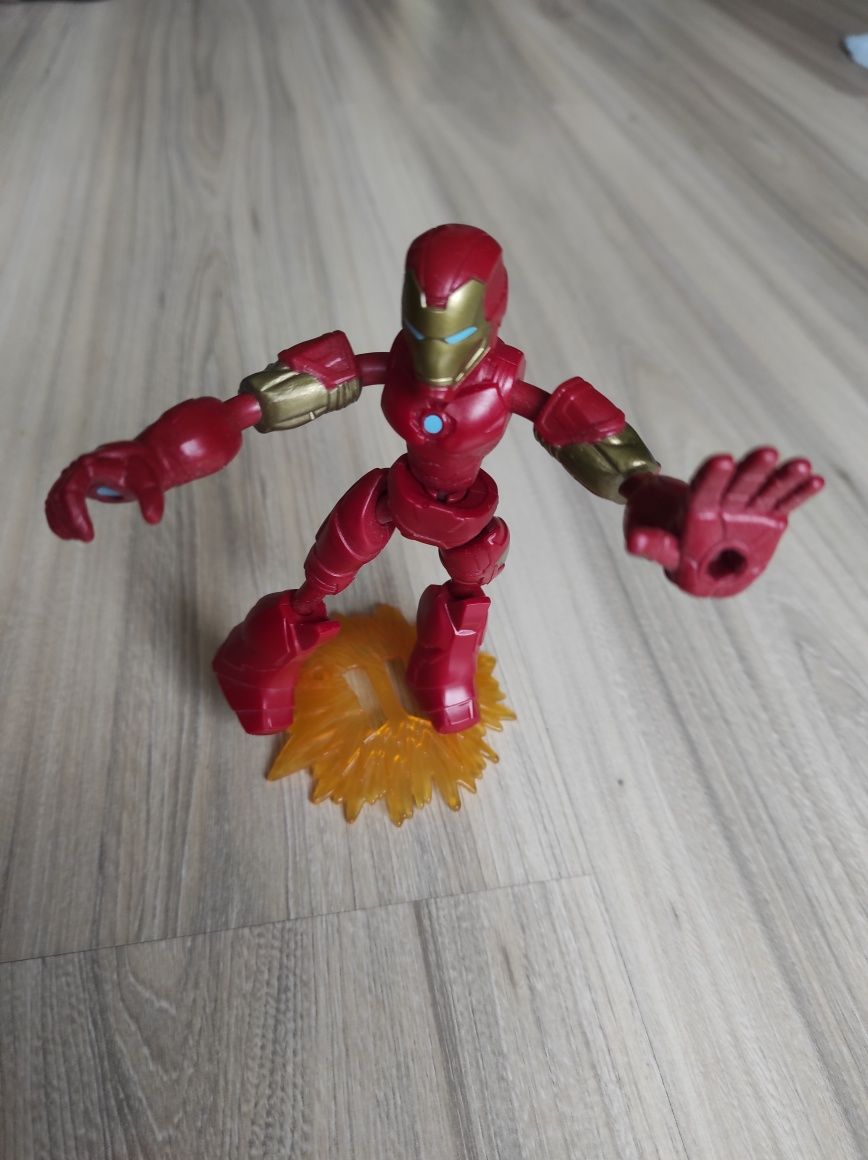 Figurka Iron Man