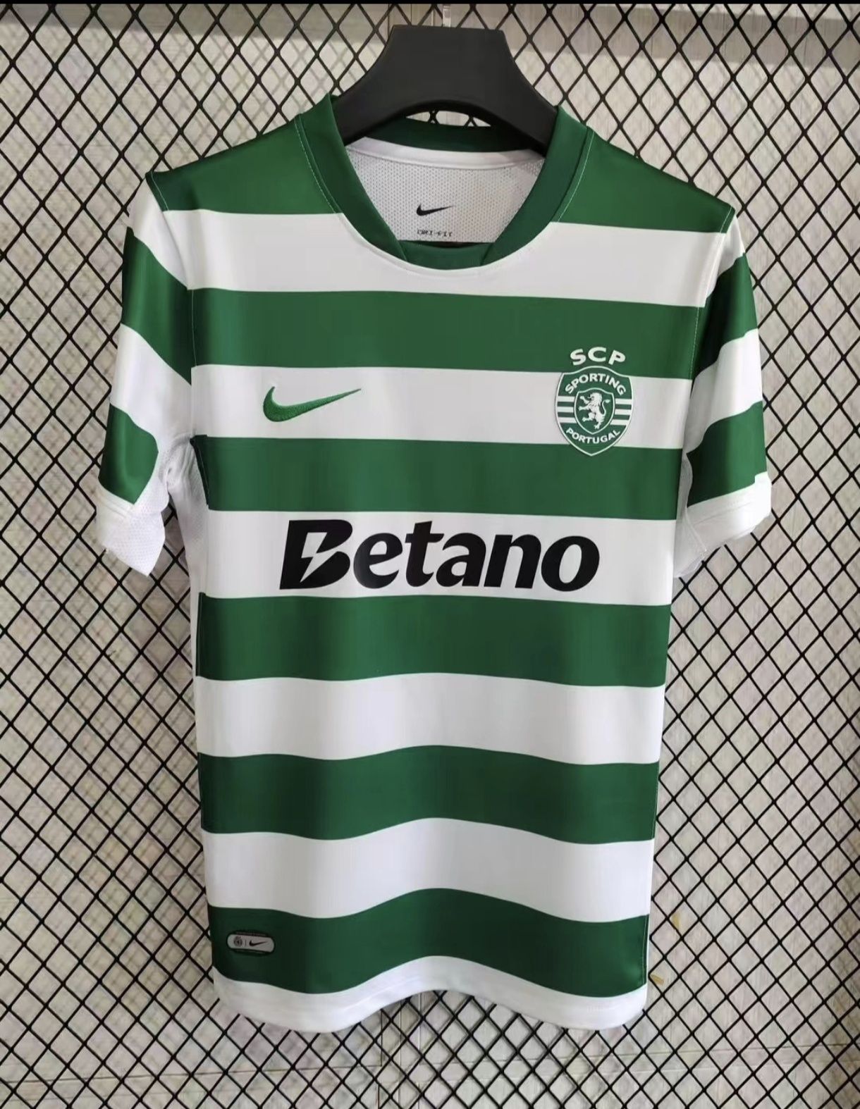 Camisolas de Futebol