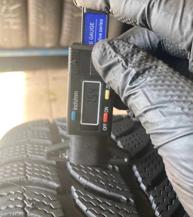 Dębica Frigo 2 205/55 R16