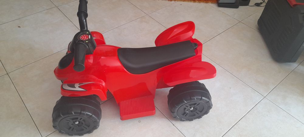 Carro de criança