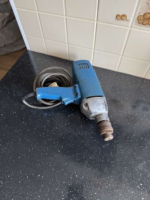 Дрель Ссср робоча