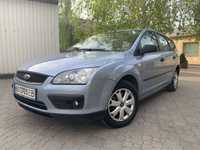 Продам Ford Focus 1.6газ/бензин.