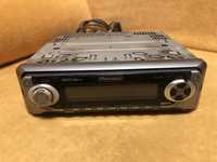 Radioodtwarzacz Pioneer DEH-3400R