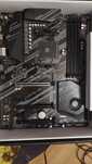 X570 UD gigabyte
