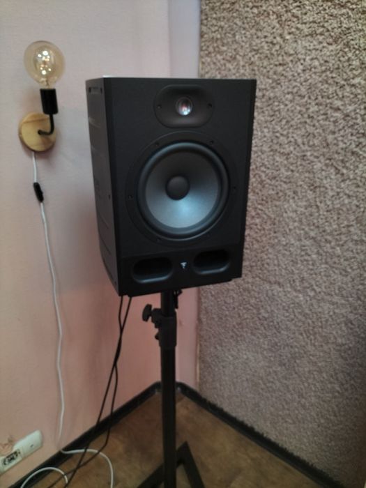 Студійні монітори Focal Alpha 80