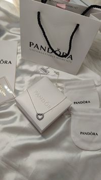 Підвіска Pandora/ ланцюжок, цепочка пандора