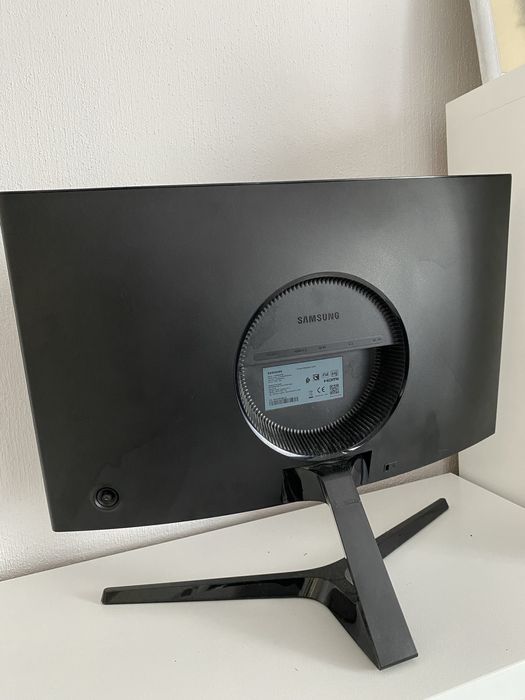 Zestaw gamingowy: i3/GTX 1050 TI/16 GB/SSD/144Hz/Win 11 - OKAZJA!