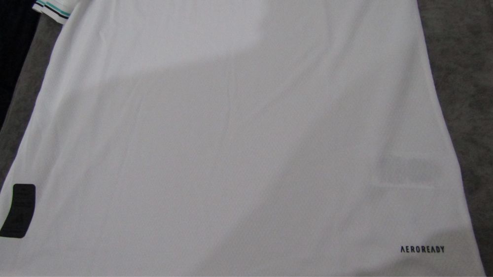 Camisola Merdeces
