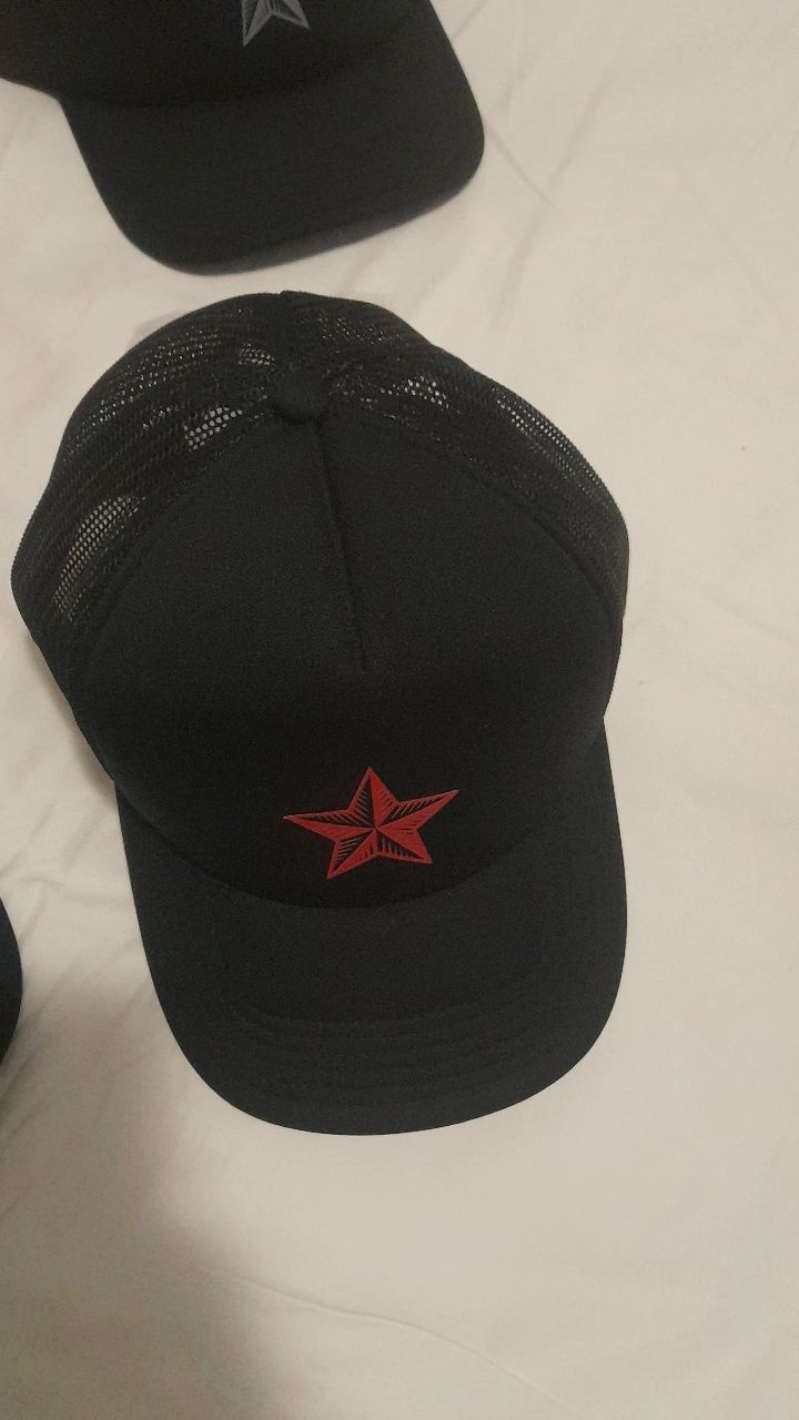 Vendo chapéu para sol muito giro
