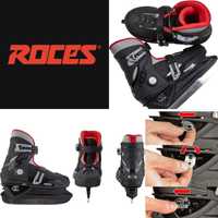 Коньки для хоккея  Roces MCK 2 p S(25-29)