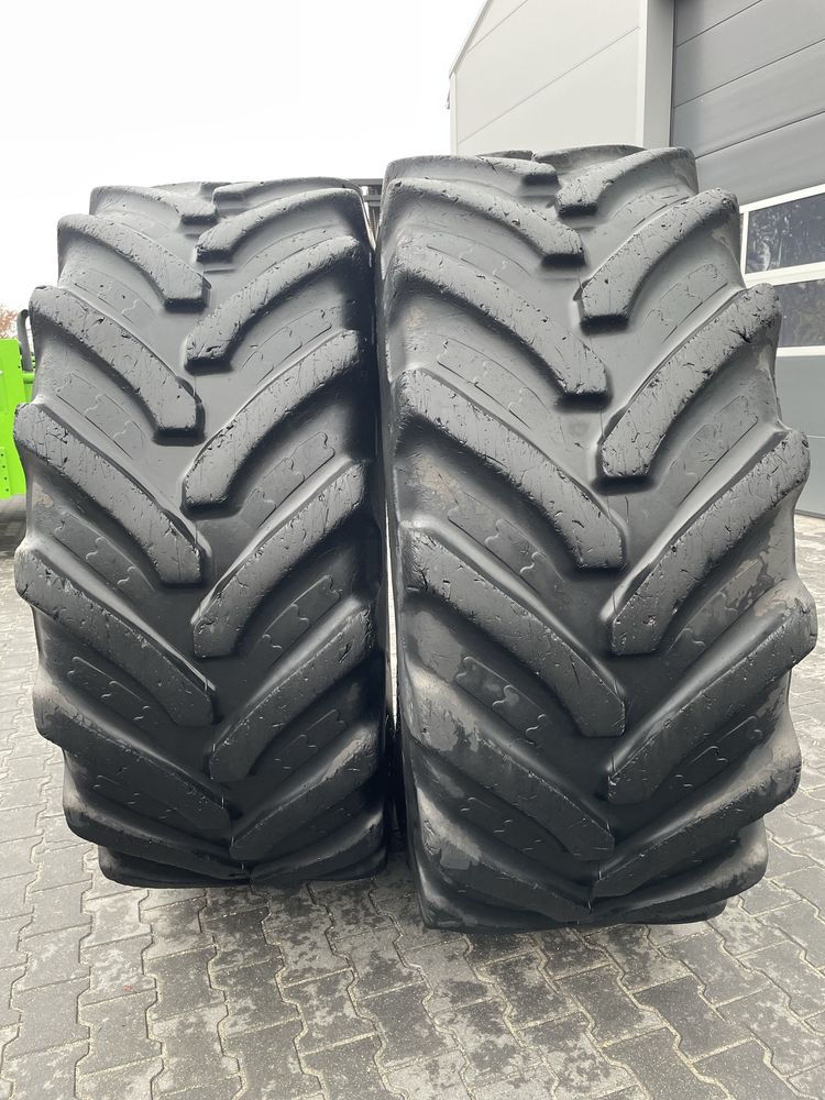 BKT 650/65r42 Komplet