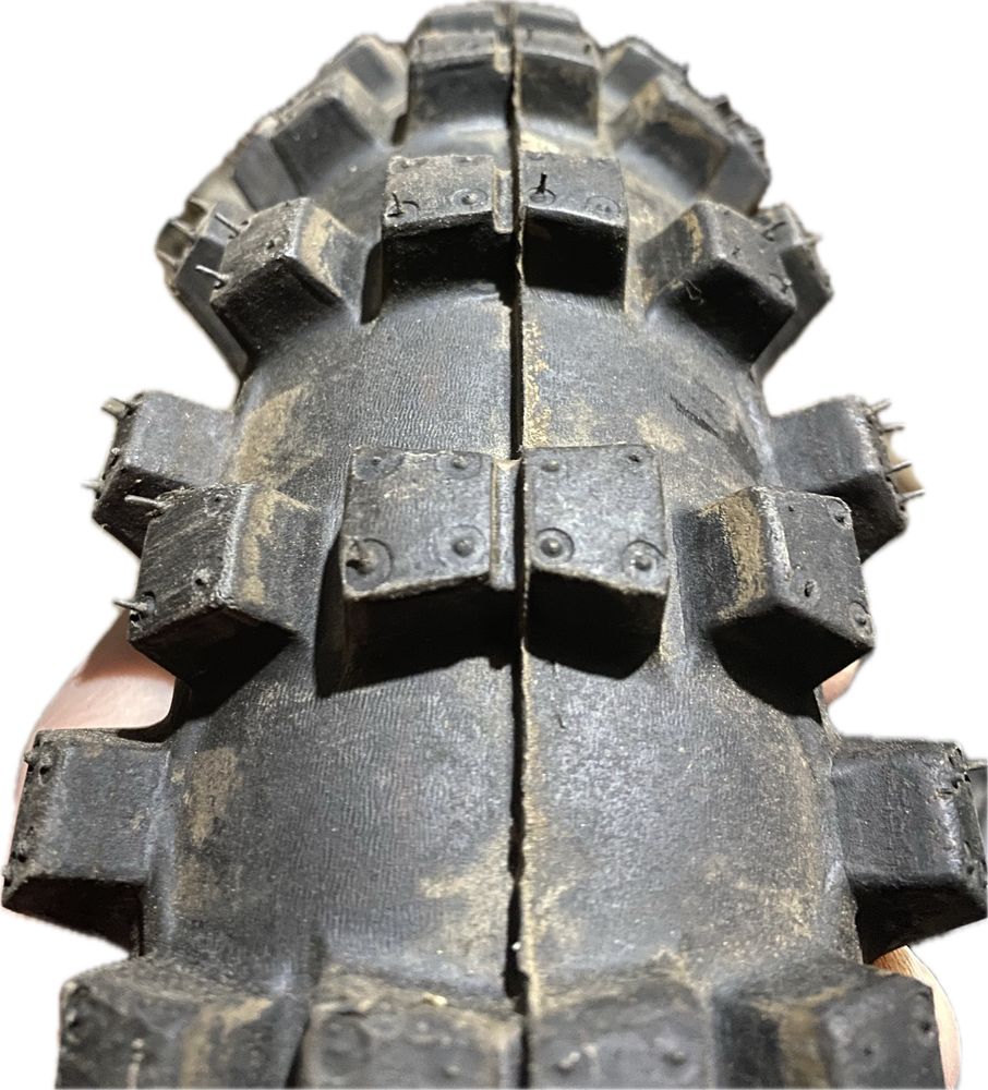 покришка Pirelli Scorpion MX 12”(80/100-12”)