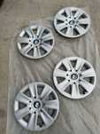 Ковпаки r16 bmw e90