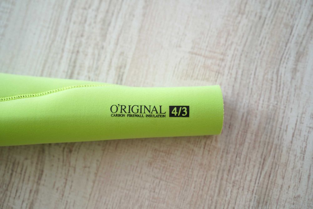 Fato de Surf - O'Neill Original wetsuit for kids - Size 12 (Age 11–12)