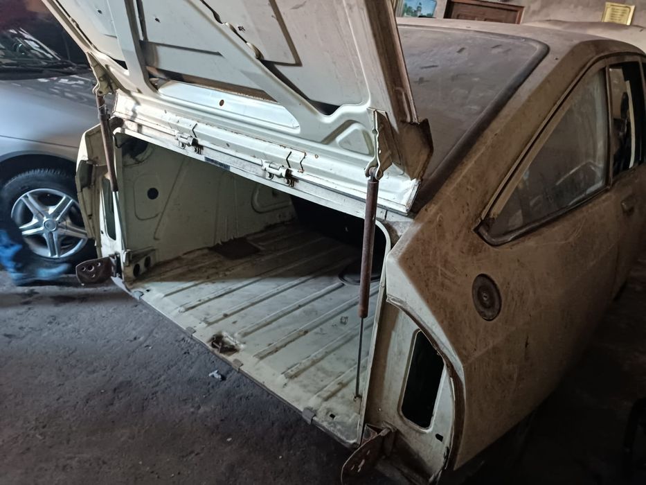 Material citroen ds21 / gs1220 /gs1015