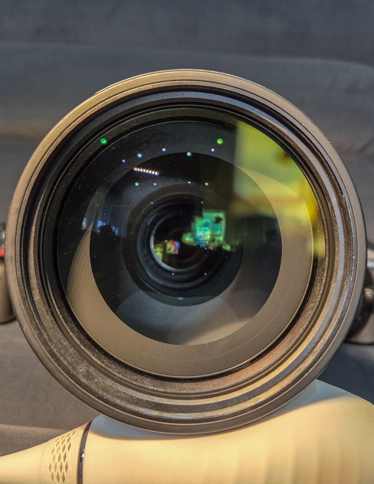 Nikon D5300 + Dwa Obiektywy