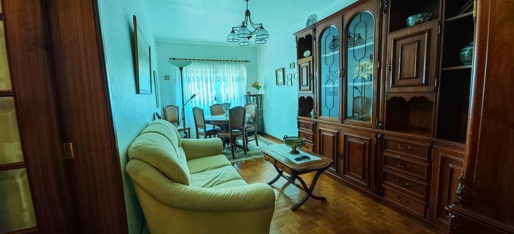 Apartamento T2 Lisboa Encarnação Olivais