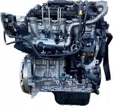 Двигун 9HX Citroen Piccaso Пежо Партнер Форд Фокус 1.6 hdi tdci