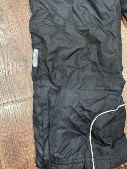 Дитячі зимові штани Icepeak 110 см