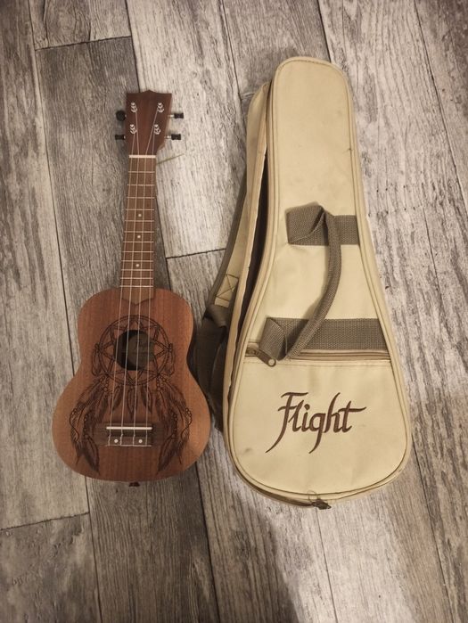 Sprzedam Ukulele Flight