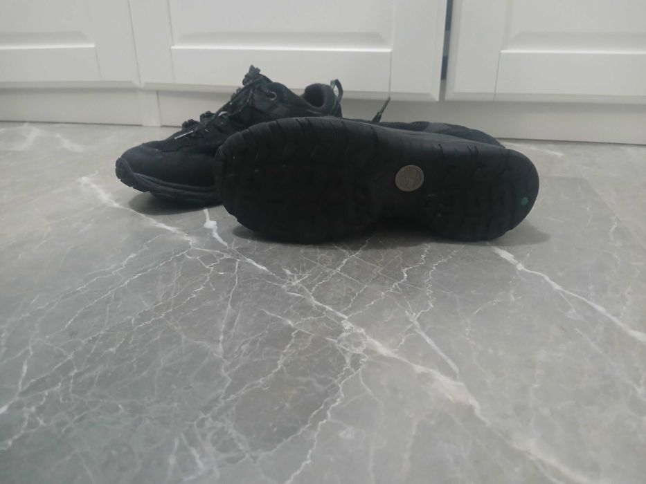 Buty trekkingowe Timberland oryginalne rozm. 40 unisex