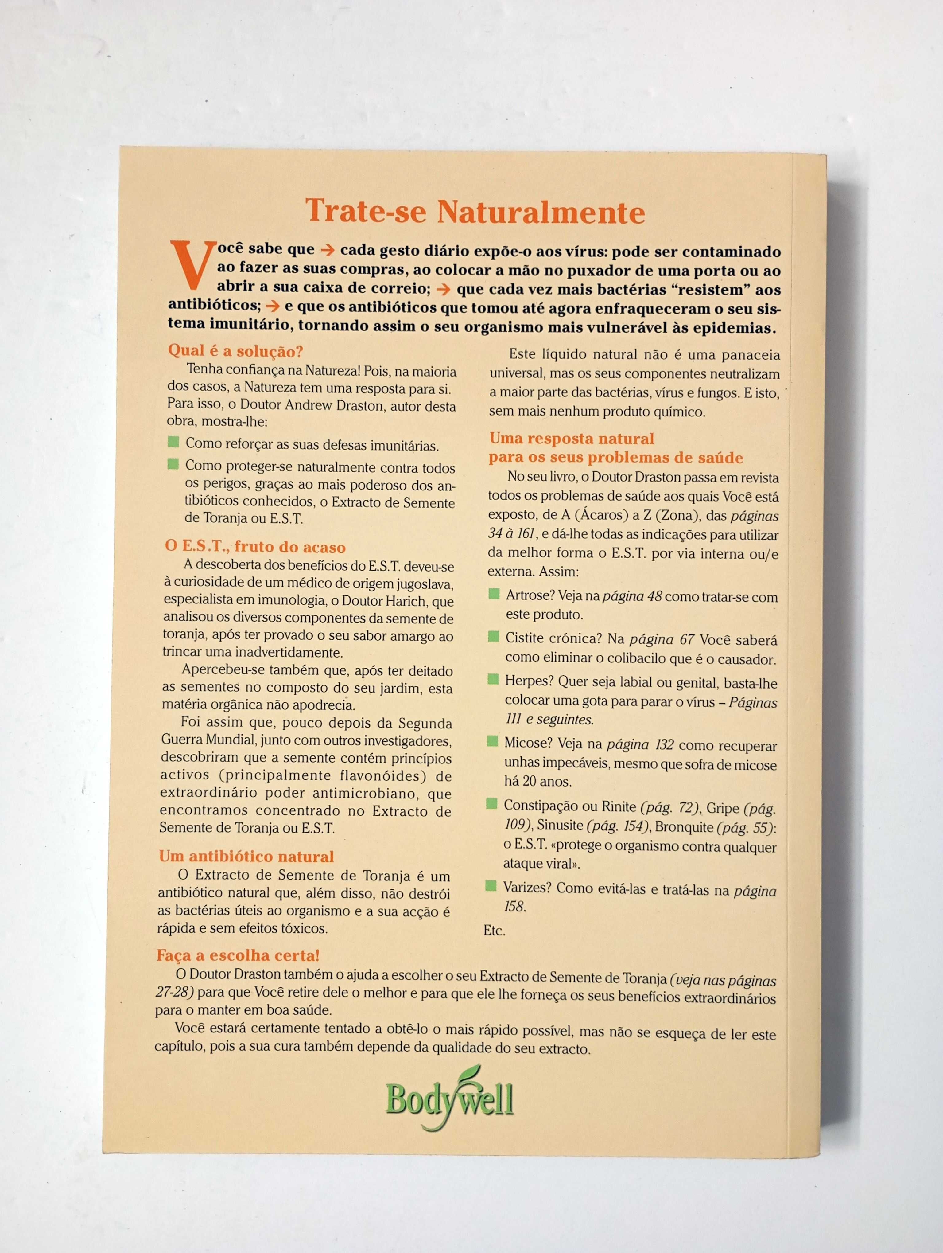 O extraordinário Poder de Cura da Natureza