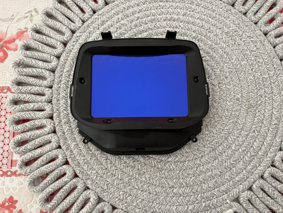 Spawalnicza przyłbica  3M Speedglas