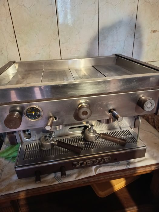 Máquina de café ..