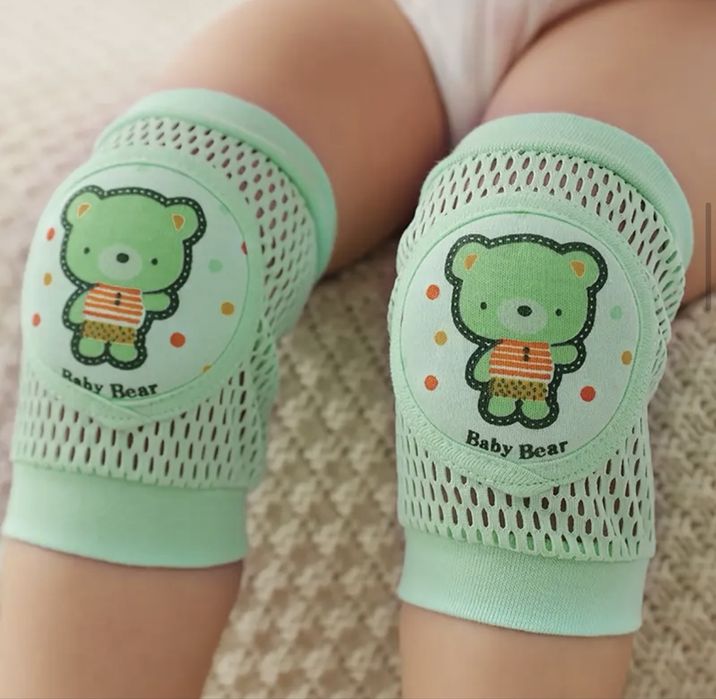 Дитячі наколінники