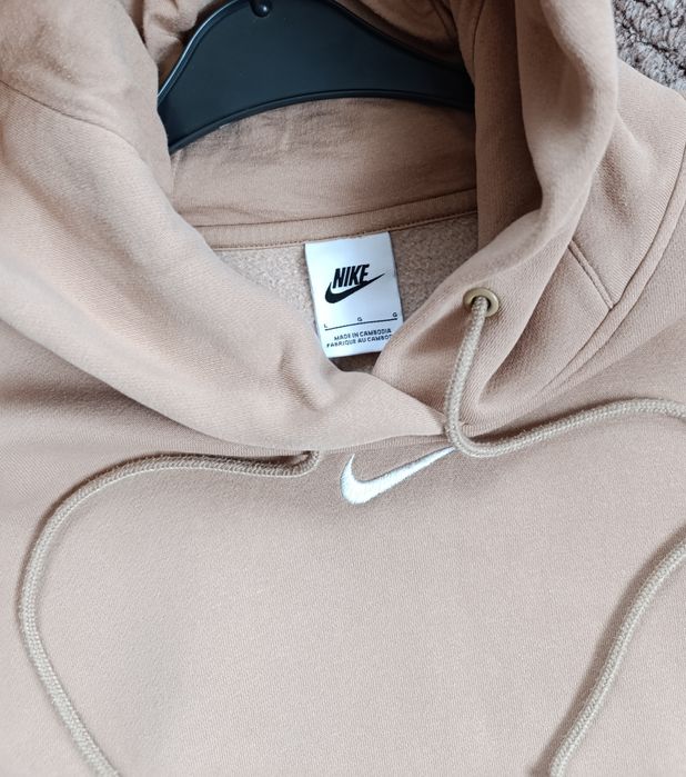 Худі жіноче Nike оригінал нові колекції