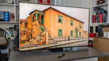 65" 144Гц QD-Mini led СмартGoogle Звук30Вт TCL 65QM8 НОВИЙ з Німеччини