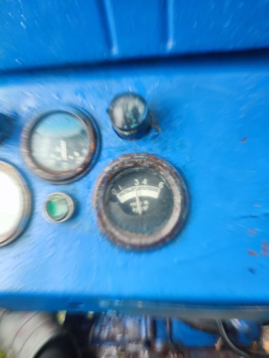 Трактор т-40м лтз