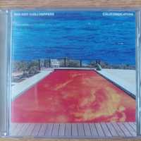 Red Hot Chili Peppers- Californication płyta CD