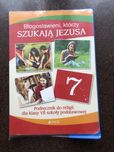 Książka do religii 7
