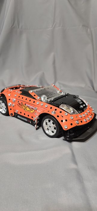 Конструктор Meccano Машина на р/у