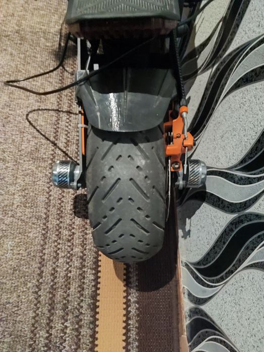 Kugoo, Kukirin G4 2025