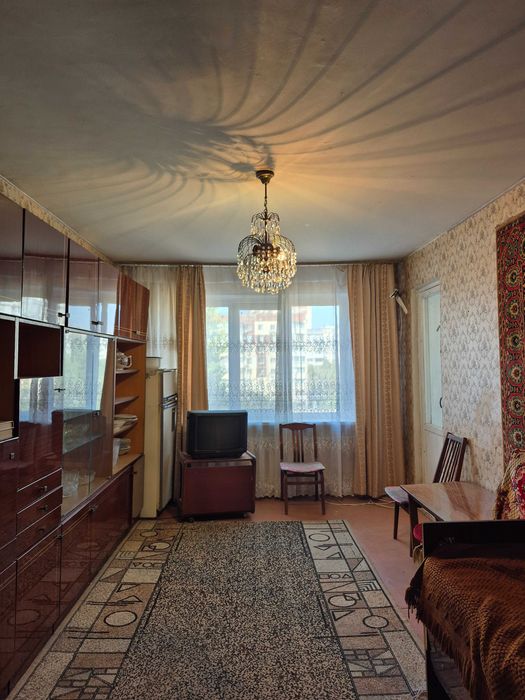 Продам 3-кімн. квартиру, Шишкіна/Люстдорфська дор. Вузовський