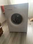 Поальна машина gorenje 6 кг