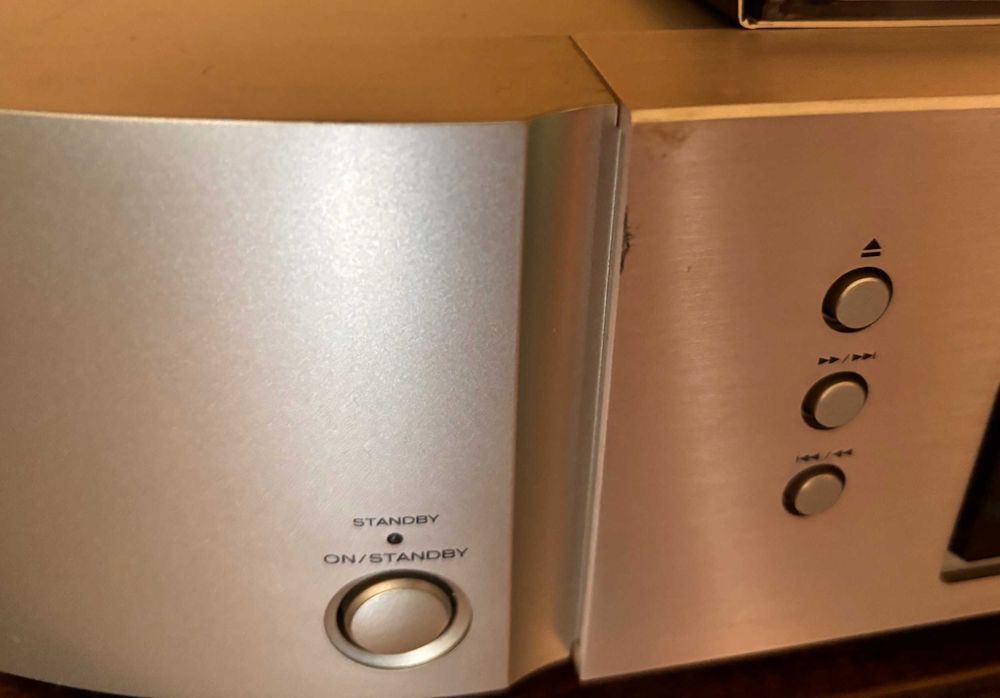 Odtwarzacz CD Marantz CD5004