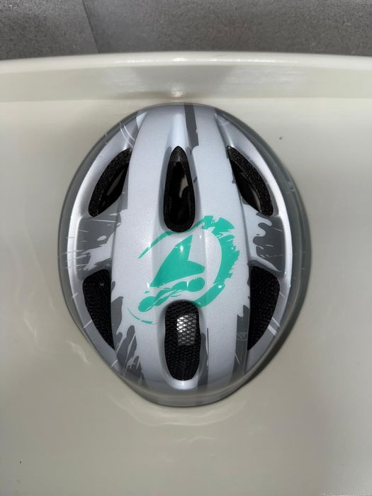 Capacete de bicicleta