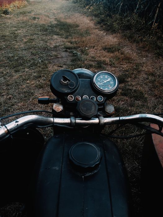 Продам мт  днепр 11