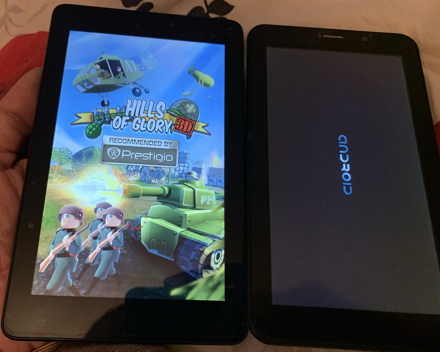 Ланшет Prestigio оригинал !