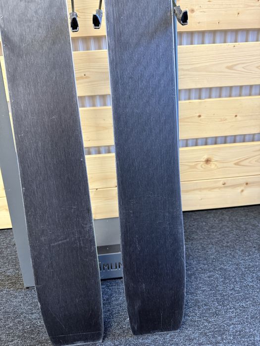 FREETOUR | Narty freeride ELAN RIPSTICK 106 181cm | Salmon SHIFT +foki