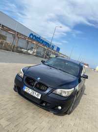 BMW E61 XDRIVE, m pakiet