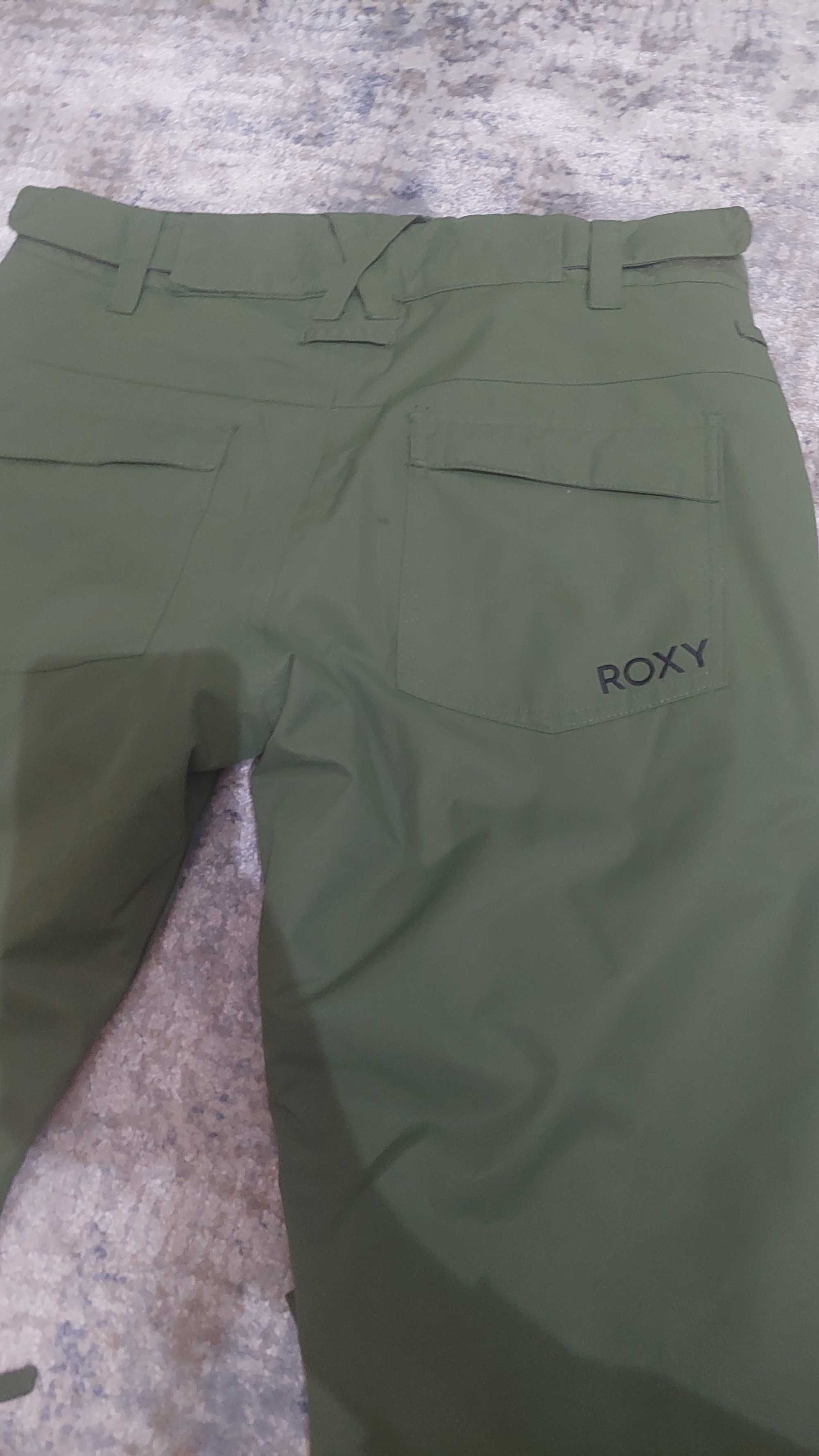 Roxy Backyard spodnie r M