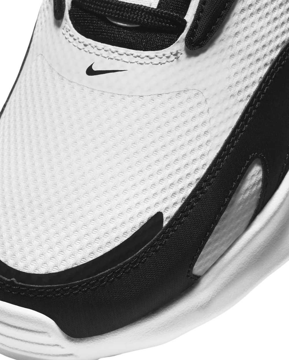 Buty męskie sportowe Nike Air Max Bolt: różne rozmiary