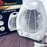 Тепловентилятор дуйчик Domotec MS 5901