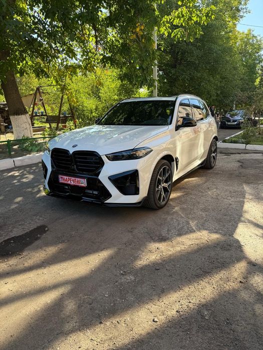 Оренда авто на весілля