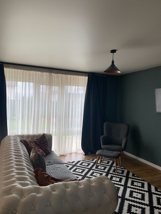 Котедж з ремонтом 120м2 с.Крушинка в 16км від Києва