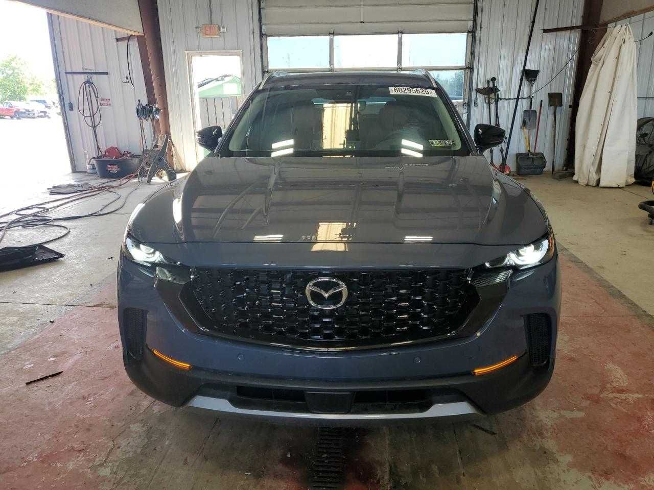 Mazda CX-50 Premium Plus 2024
